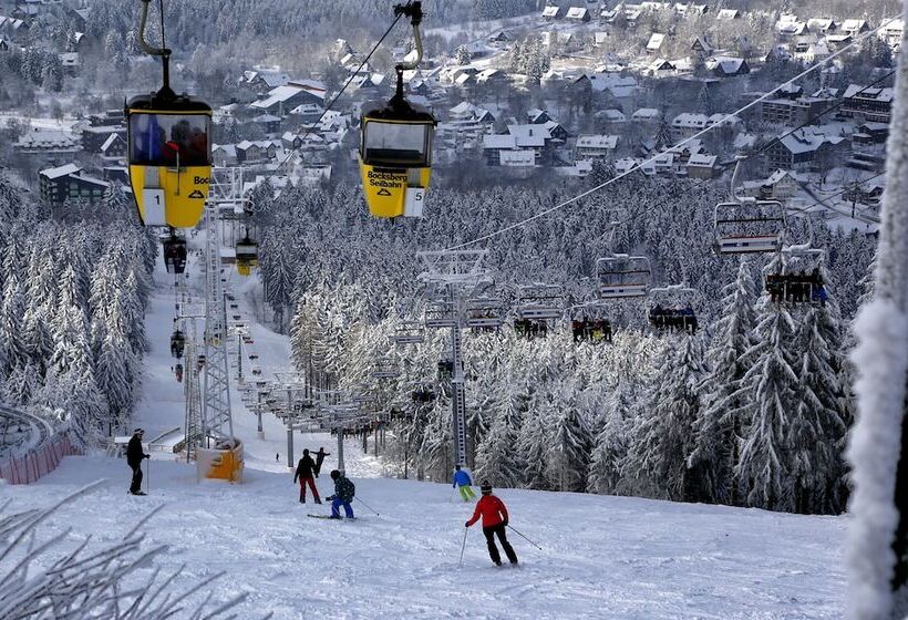Altes Rathaus Hahnenklee