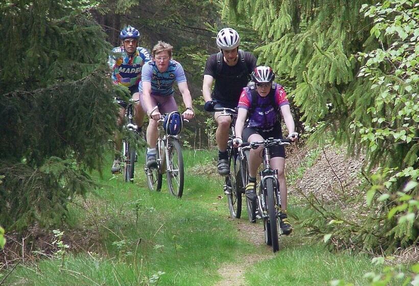 Altes Rathaus Hahnenklee