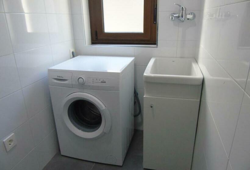 Apartamentos Buenavista Tineo