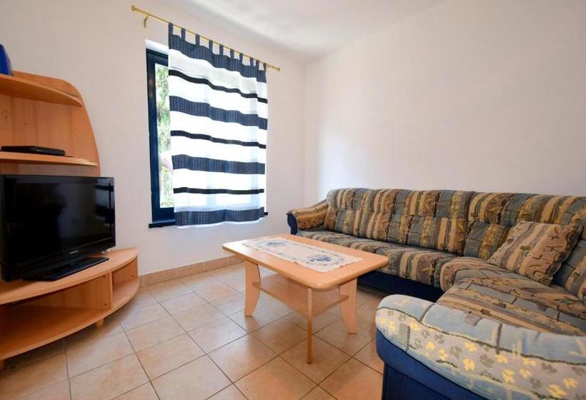 Apartment Oresic