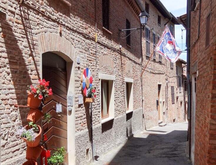 B&b La Casa Del Sarto