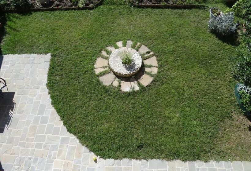 B&b La Casa Del Sarto