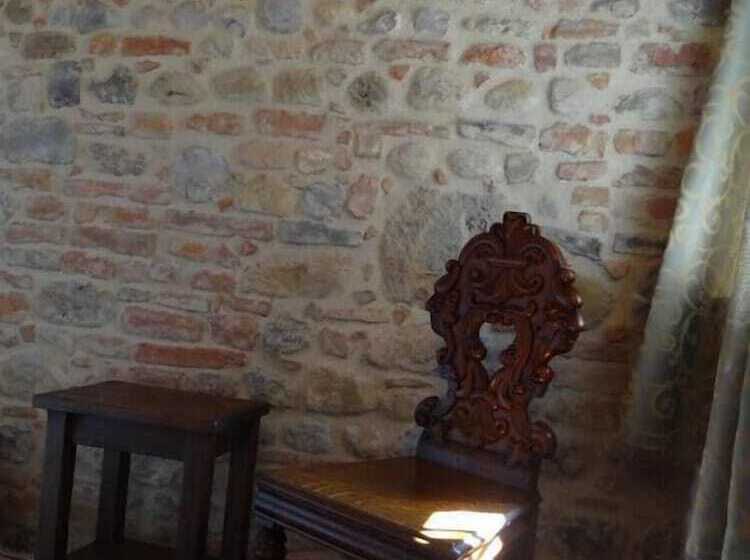 B&b La Casa Del Sarto