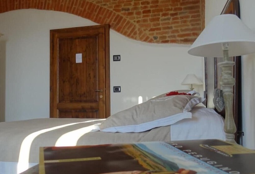 B&b La Casa Del Sarto