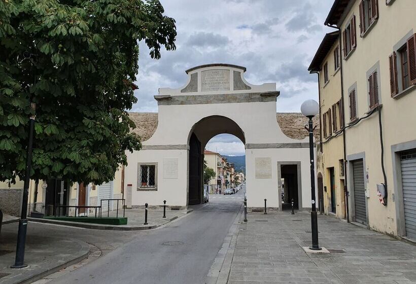 تختخواب و صبحانه Casa Signora Claudia