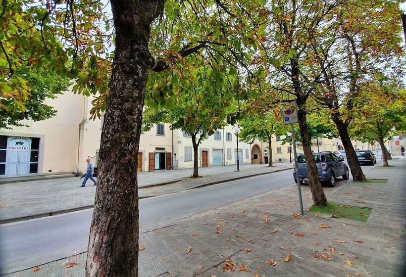 تختخواب و صبحانه Casa Signora Claudia