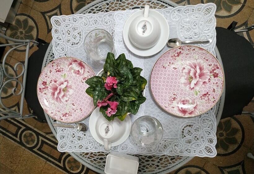 تختخواب و صبحانه Casa Signora Claudia