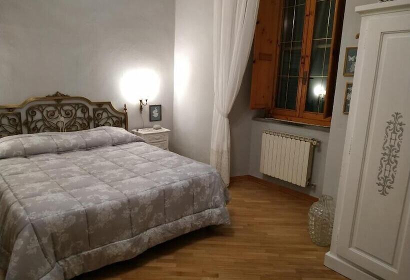 تختخواب و صبحانه Casa Signora Claudia