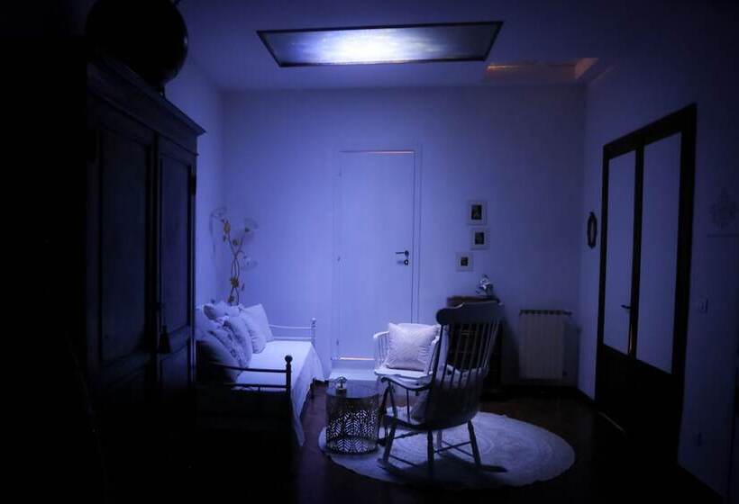 تختخواب و صبحانه Casa Signora Claudia