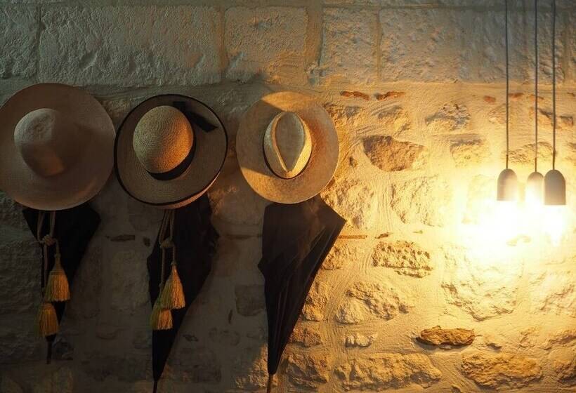 مبيت وإفطار Chambres D Hotes Diderot