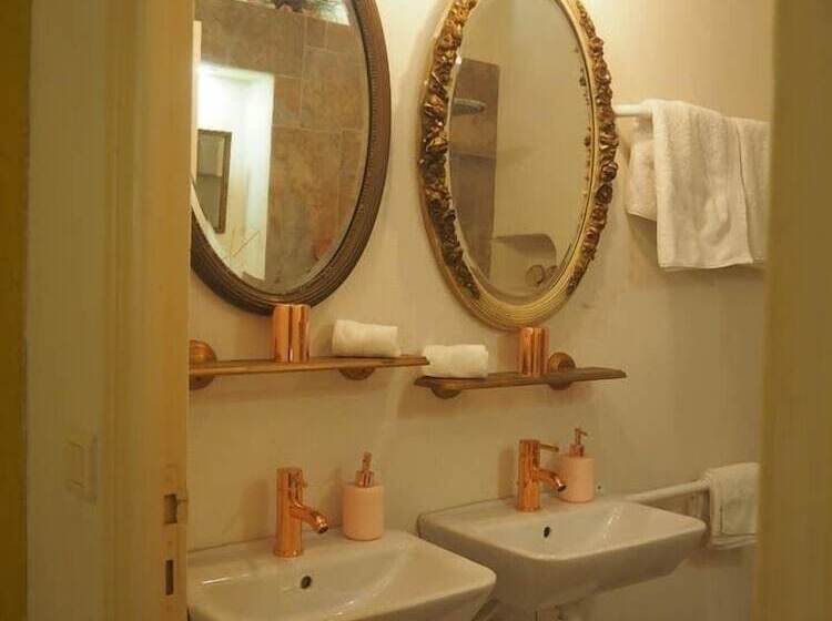 مبيت وإفطار Chambres D Hotes Diderot