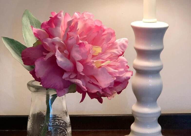 مبيت وإفطار Ivy Cottage