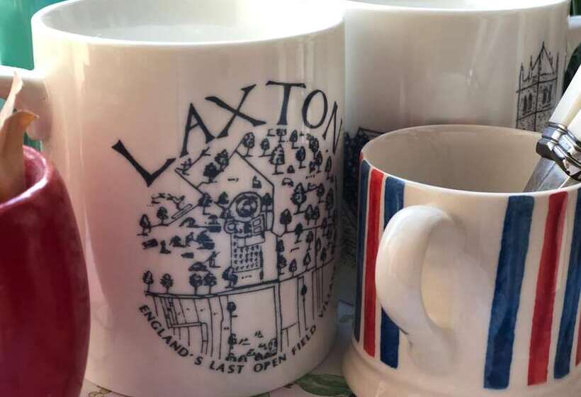 مبيت وإفطار Ivy Cottage