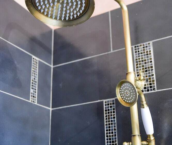 مبيت وإفطار L'en Vert