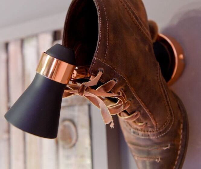 مبيت وإفطار L'en Vert