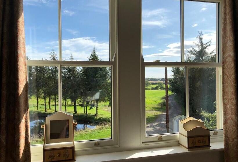 민박 Lillium House