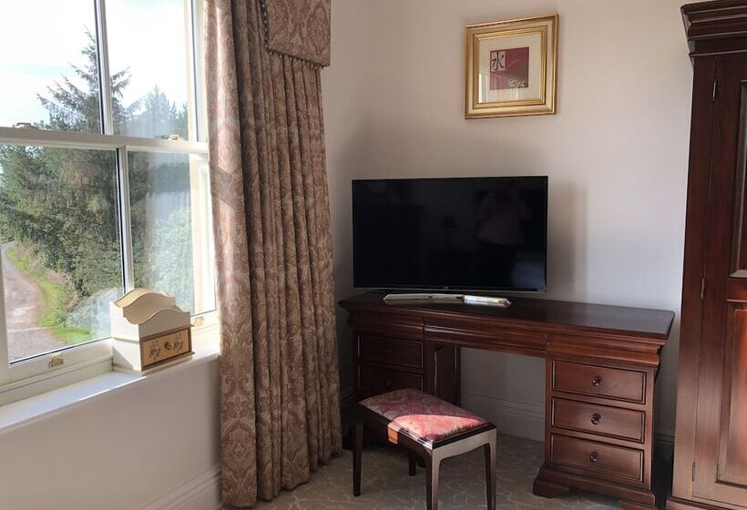 민박 Lillium House