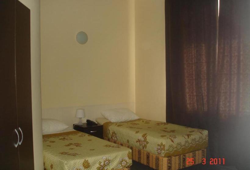 ベッドアンドブレックファースト Plotnikovykh Guest House