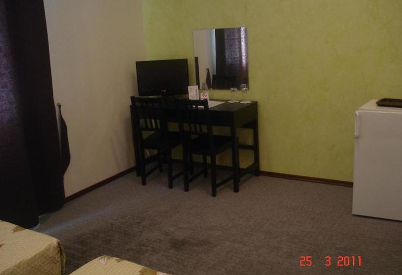 ベッドアンドブレックファースト Plotnikovykh Guest House