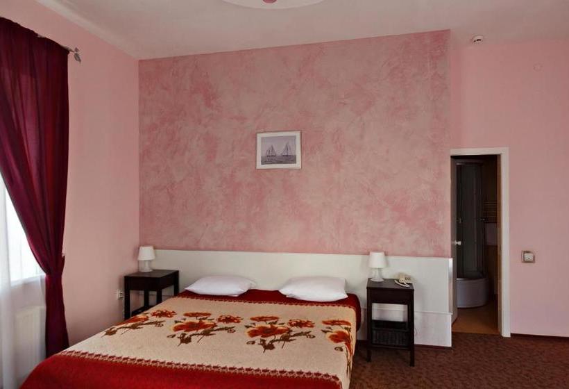 ベッドアンドブレックファースト Plotnikovykh Guest House