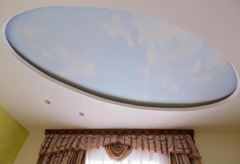 ベッドアンドブレックファースト Plotnikovykh Guest House