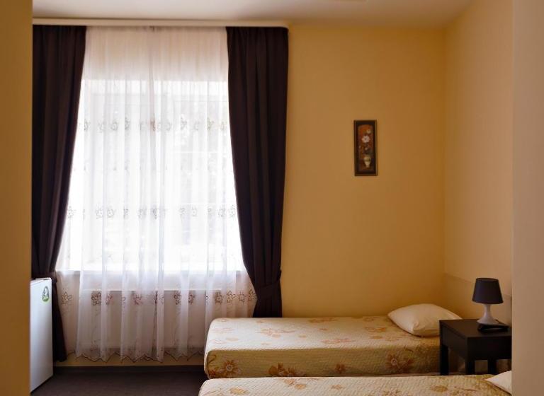 ベッドアンドブレックファースト Plotnikovykh Guest House