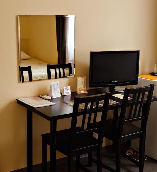 ベッドアンドブレックファースト Plotnikovykh Guest House