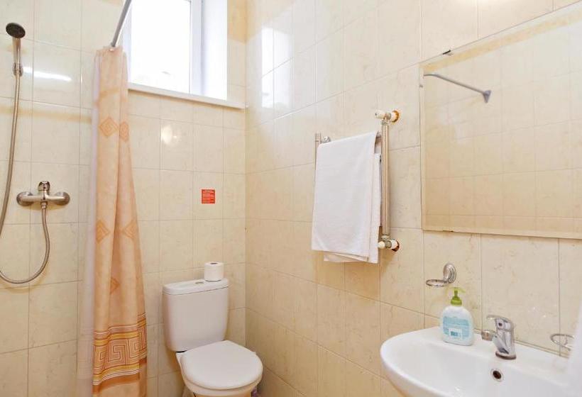 ベッドアンドブレックファースト Plotnikovykh Guest House