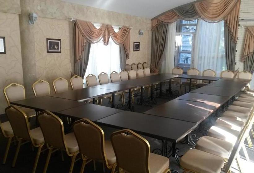 ベッドアンドブレックファースト Plotnikovykh Guest House