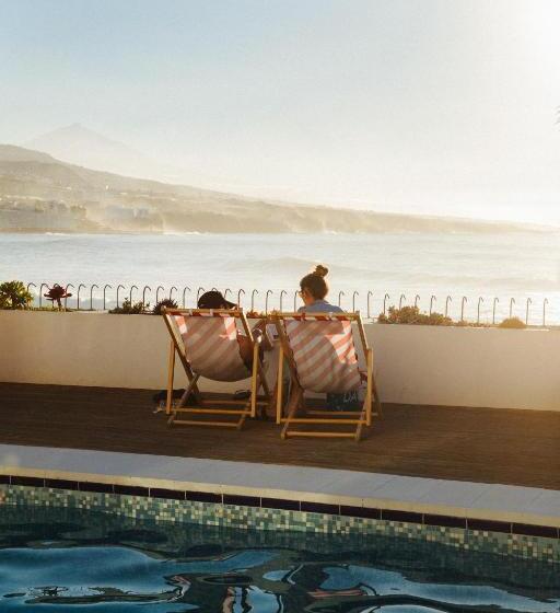 Bed and Breakfast Punta Paradiso