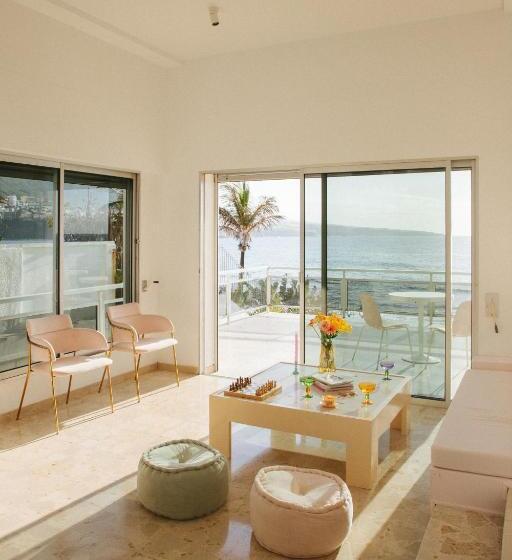 Bed and Breakfast Punta Paradiso