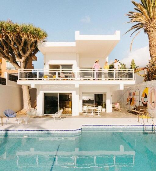 Bed and Breakfast Punta Paradiso