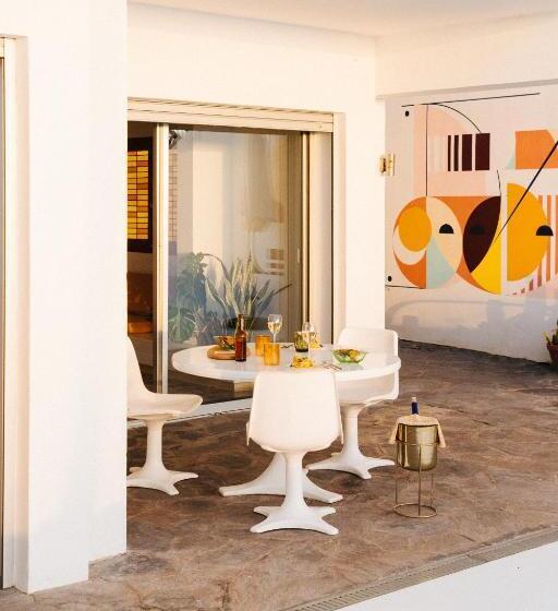 Bed and Breakfast Punta Paradiso