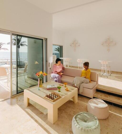 Bed and Breakfast Punta Paradiso