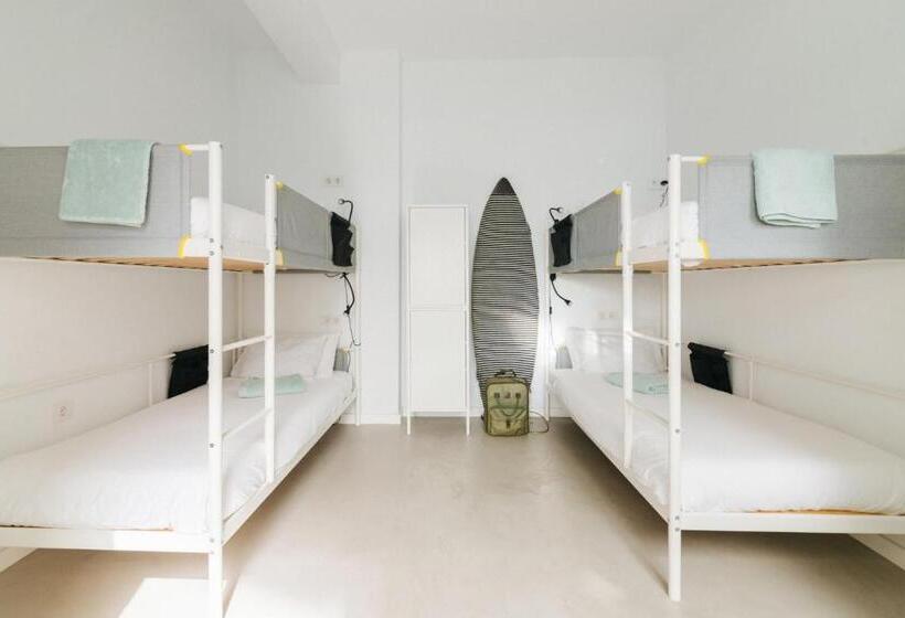 Bed and Breakfast Punta Paradiso