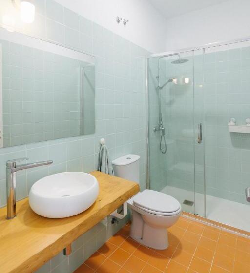 Bed and Breakfast Punta Paradiso