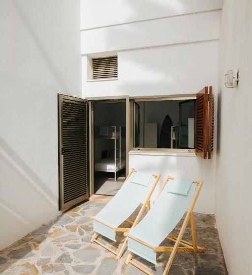 Bed and Breakfast Punta Paradiso