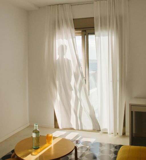 Bed and Breakfast Punta Paradiso