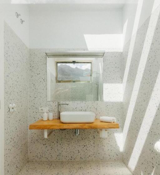 Bed and Breakfast Punta Paradiso