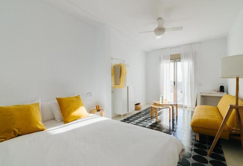 Bed and Breakfast Punta Paradiso