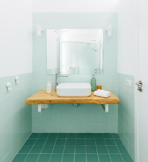 Bed and Breakfast Punta Paradiso