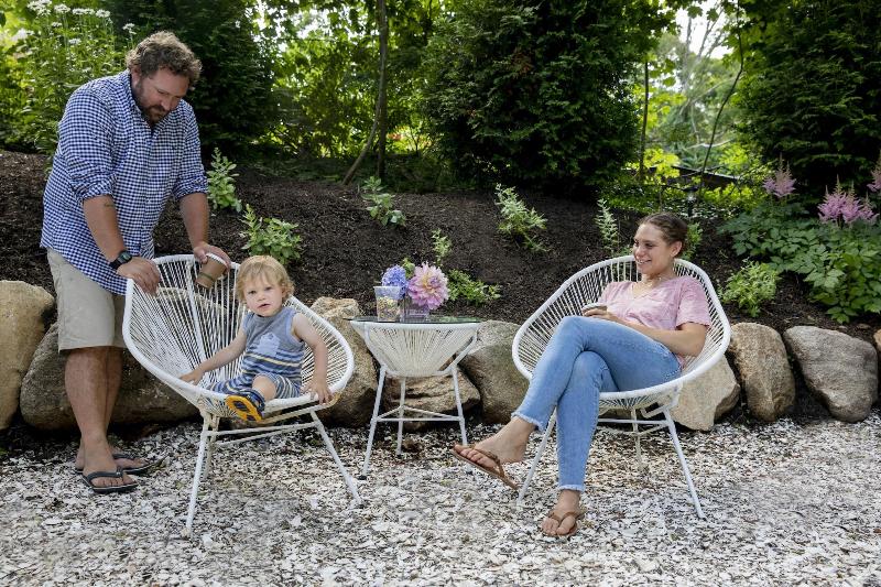 ベッドアンドブレックファースト Sesuit Harbor House