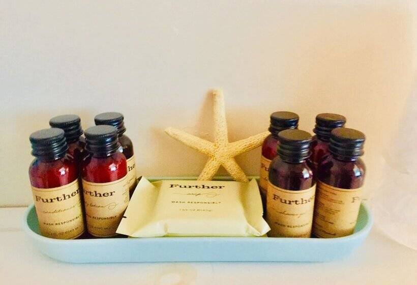 ベッドアンドブレックファースト Sesuit Harbor House