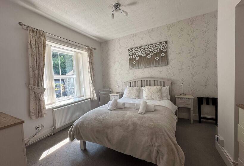 Bed and Breakfast Tyn Y Fron Country House