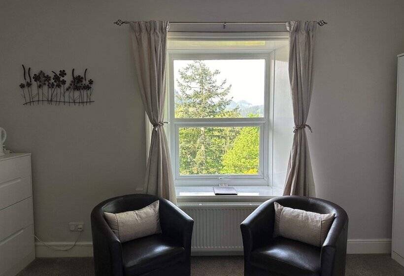 Bed and Breakfast Tyn Y Fron Country House