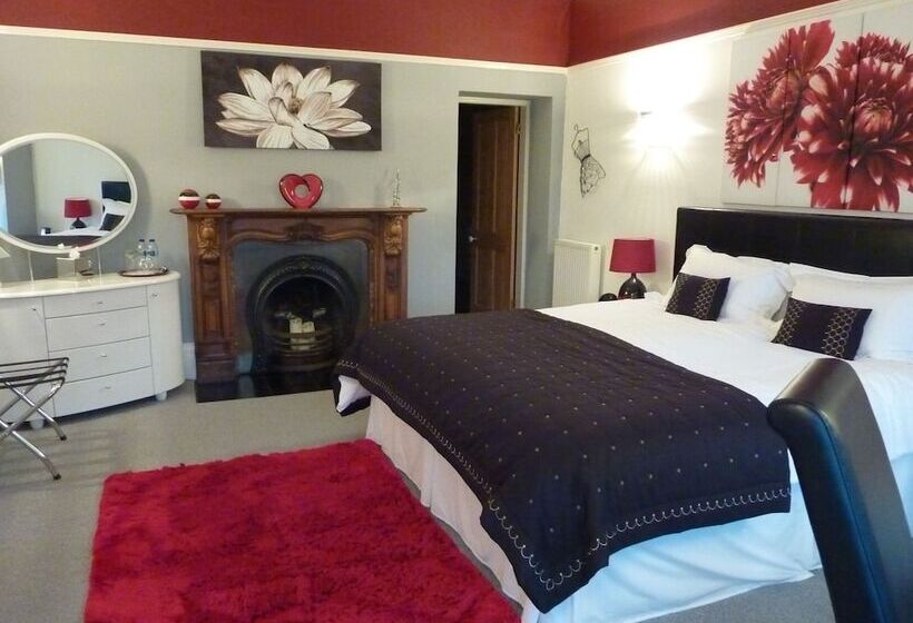 Bed and Breakfast Tyn Y Fron Country House