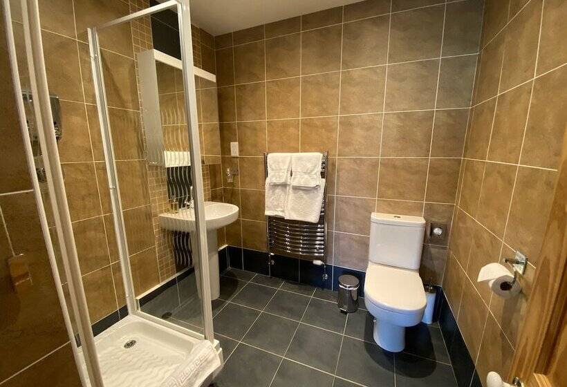 Bed and Breakfast Tyn Y Fron Country House