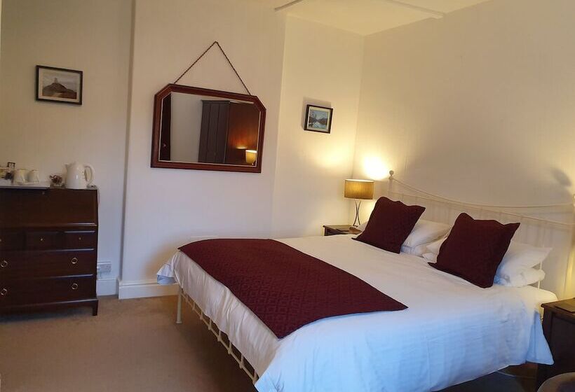 Bed and Breakfast Tyn Y Fron Country House