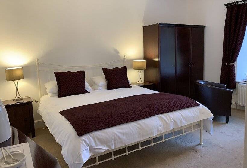 Bed and Breakfast Tyn Y Fron Country House