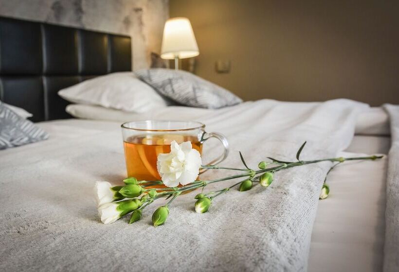 住宿加早餐  Willa Bryza